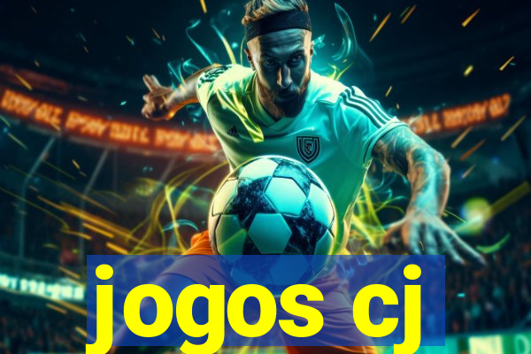 jogos cj